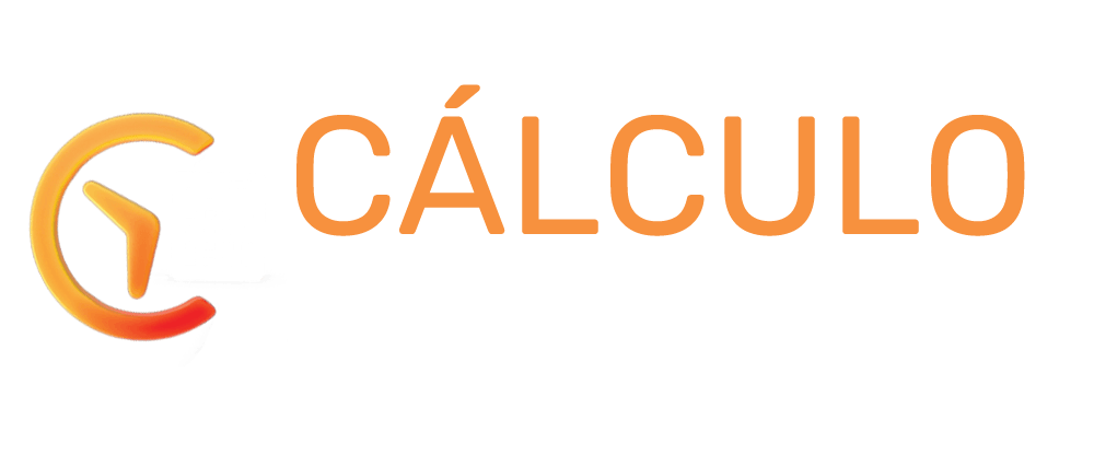 Logo Calculo e previdência